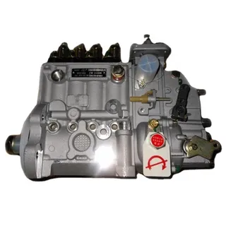 Fuel Injection Pump 4940837 for Cummins Engine 4BT