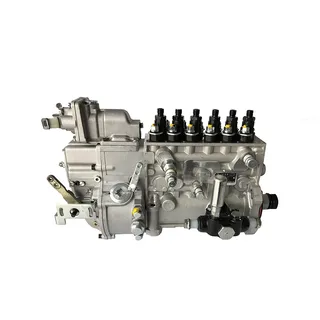 Fuel Injection Pump 4945792 for Cummins Engine 6L 6CT