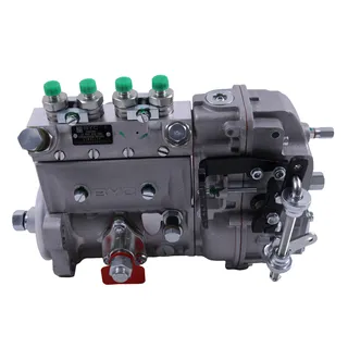 Fuel Injection Pump 4946526 for Cummins Engine 4BT3.9-G1