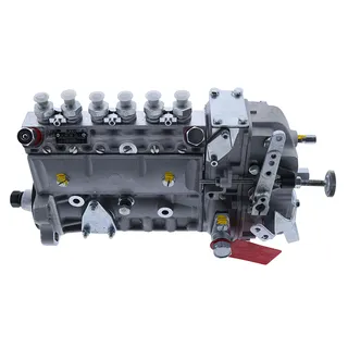 Fuel Injection Pump 4981192 for Cummins Engine 6BT5.9-C135