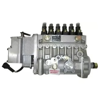 Fuel Injection Pump 4981193 for Cummins Engine 6BT5.9-C150
