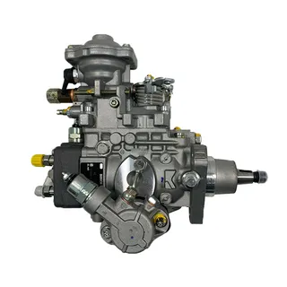 Fuel Injection Pump 504173549 for Iveco Engine TAA New Holland Tractor TS6000 TS6020 TS6030 8030