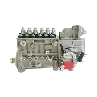 Fuel Injection Pump 5258807 C5258807 for Cummins Engine 6LTAA8.9-C220
