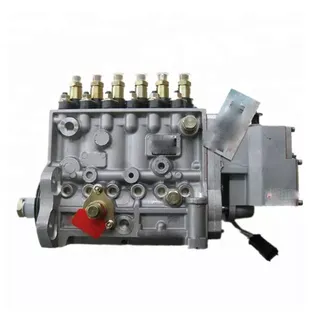 Fuel Injection Pump 5260270 for Cummins Engine 6CTAA8.3-C245