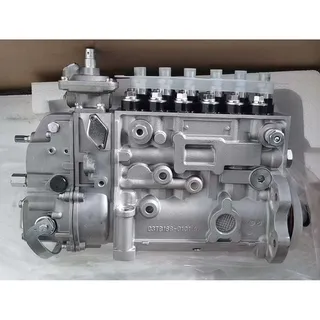 Fuel Injection Pump 5304292 for Cummins Engine 6CTA9.3 6LTAA8.9C