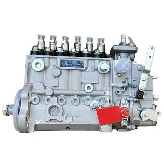 Fuel Injection Pump 5530109 for Cummins Engine 6C8.3
