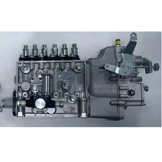 Fuel Injection Pump 6128-71-1120 for Komatsu Engine SA6D155-4 S6D155-4
