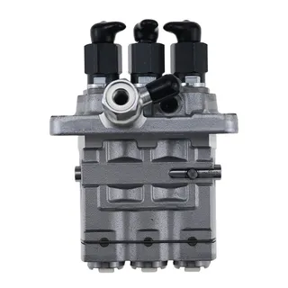 Fuel Injection Pump 6215-600-078-10 for Iseki Engine E3CD