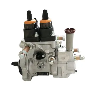 Fuel Injection Pump 6262-71-1110 for Komatsu Engine SAA6D140E-6 SAA6D140E-7 Loader WA500-7 WA500-8