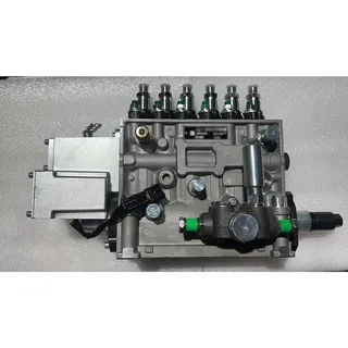 Fuel Injection Pump 65.11101-8009 for Doosan Engine D1146 P086TI PU086