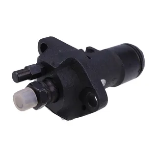 Fuel Injection Pump 6590372 6590370 ED0065903720-S for Lombardini 11LD535-3 11LD625-3 11LD626-3 Kohler KD626-3 Engine