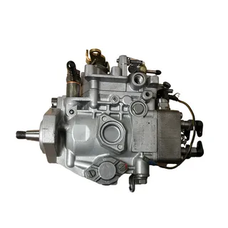Fuel Injection Pump 6599299 for Bobcat Loader 2000 843