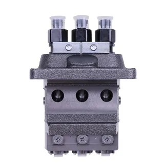Fuel Injection Pump 6667443 for Bobcat Excavator 325 328