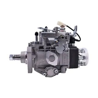 Fuel Injection Pump 6734-71-1240 for Komatsu Engine 6D102E-1