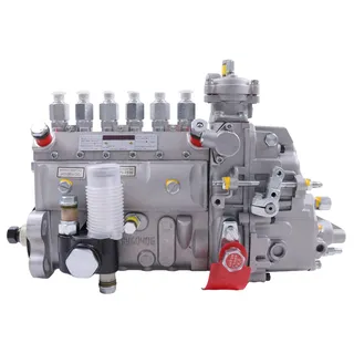 Fuel Injection Pump 6738-71-1210 6738-71-1110 6738-71-1530 for Komatsu Engine SAA6D102E-2 Excavator PC220-7 PC220LC-7