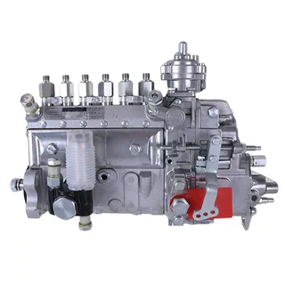 Fuel Injection Pump 6738-71-1620 for Komatsu Engine SAA6D102E-P150 Generator EGS160-8