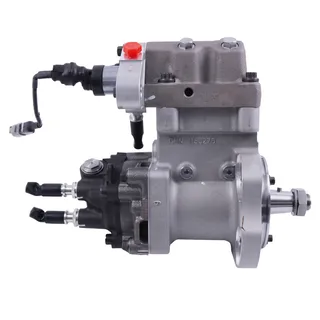 Fuel Injection Pump 6746-71-1161 6746-71-1151 6746-71-1110 for Komatsu SAA6D114E-5 SAA6D114E-6