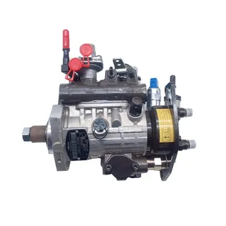 Fuel Injection Pump 6924349 for Bobcat T2556 T2566 T35100 T35100L T35100SL T35120L T35120SL T3571 T3571L T40140 T40170 T40180 V518 V723 TL360 TL470