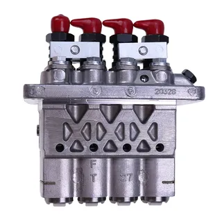 Fuel Injection Pump 7022162 for Kubota Engine V2003 Bobcat Skid Steer Loader S150 S160 S175 S185 S205