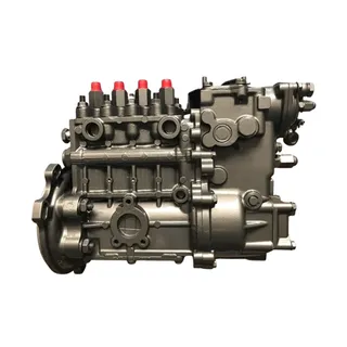 Fuel Injection Pump 719175-51310 for Yanmar Engine 4LHA-STE 4LHA-STP 4LHA-STZE 4LHA-STZP