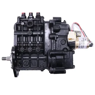 Fuel Injection Pump 719527-51360 71952751360 for Yanmar Engine 3TNV70 3TNV76