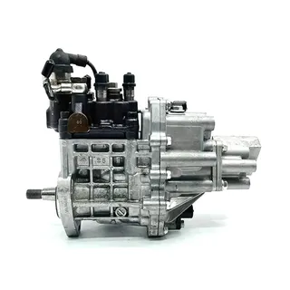 Fuel Injection Pump 723945-51320 for Yanmar 4TNV106T-S2FA Komatsu S4D106-2SFA Engine WB93R-2 WB97S-2 WB97R-2 WB98A-2