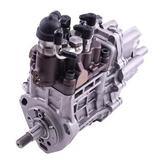 Fuel Injection Pump 729017-51310 for Yanmar Engine 3TNV88F New Holland Excavator E33C E37C