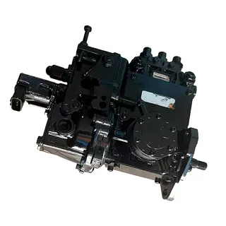 Fuel Injection Pump 729212-51350 for Yanmar Engine 3TNE88-YB Kobelco Excavator SK40SR