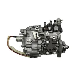 Fuel Injection Pump 729236-51380 for Yanmar Engine 3TNV88-BQIK
