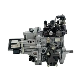 Fuel Injection Pump 729237-51360 72923751360 for Yanmar Engine ZAXIS38U