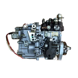 Fuel Injection Pump 729240-51350 72924051350 for Yanmar Engine 3TNV84