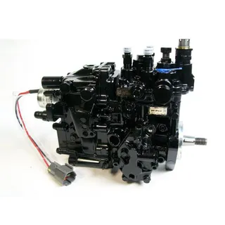 Fuel Injection Pump 729245-51320 72924551320 for Yanmar Engine 3TNV88-XNKR