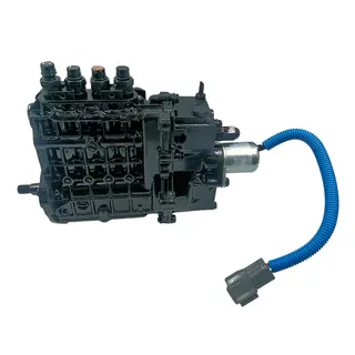 Fuel Injection Pump 729423-51360 AM879906 for Yanmar Engine 4TNE84-JT46 John Deere Tractor 4500 990
