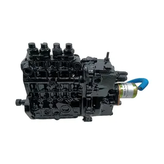 Fuel Injection Pump 729430-51380 for Yanmar Engine 4TNE88-B1
