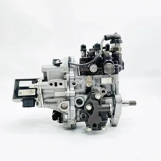 Fuel Injection Pump 729564-51310 for Yanmar Engine 4TNV84 4TNV88