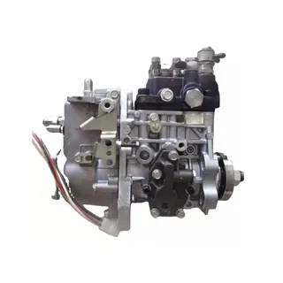 Fuel Injection Pump 729584-51300 72958451300 for Yanmar Engine 4TNV84T