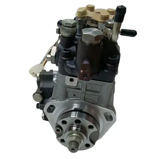 Fuel Injection Pump 729642-51330 for Komatsu Engine 4D88 4D88E 4D88-5 Excavator PC50MR-2 PC40MR2