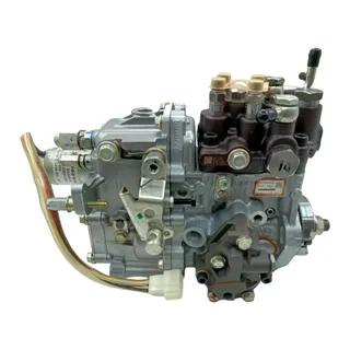 Fuel Injection Pump 729642-51410 for Yanmar Engine 4TNV88 Takeuchi Excavator TB145