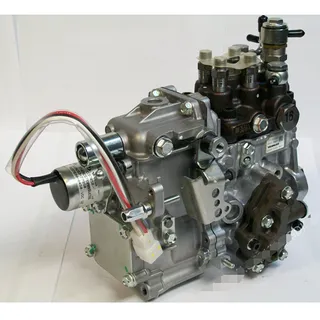 Fuel Injection Pump 729642-51430 72964251430 for Yanmar Engine 3TNV88 4TNV88
