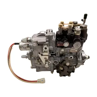 Fuel Injection Pump 729645-51370 729645-51310 for Yanmar Engine 4TNV88-QIK 4TNV88-MPZ 4TNV88-XWA