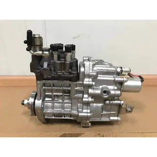 Fuel Injection Pump 729653-51300 for Yanmar Engine 4TNV88 Komatsu 4D88