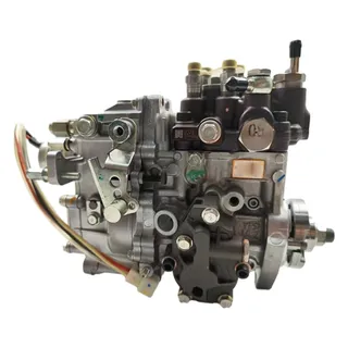 Fuel Injection Pump 729659-51330 729659-51310 for Yanmar Engine 4TNV88 4TNE92 4TNE94 4TNE98