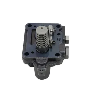 Fuel Injection Pump 729683-51390 for Yanmar Engine 4TNV88