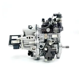 Fuel Injection Pump 729933-51340 for Yanmar Engine 4TNV98T-NHK