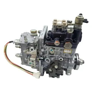 Fuel Injection Pump 729936-51310 for Yanmar Engine 4TNV94L