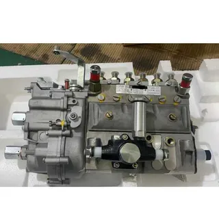 Fuel Injection Pump 8-97600180-0 101060-6330 for Isuzu Engine 6HH1 Truck FRR FSR FSS FTR FTS FVR