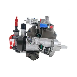 Fuel Injection Pump 8524A240 for Ford New Holland Tractor 8340
