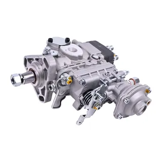 VE6 Fuel Injection Pump 87802533 for New Holland Engine 7.5L 115kW Tractor TM120 TM130 TM140 TM155 CASE MXM120 MXM130