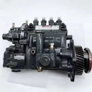 Fuel Injection Pump 8941658910 for Isuzu Engine C240