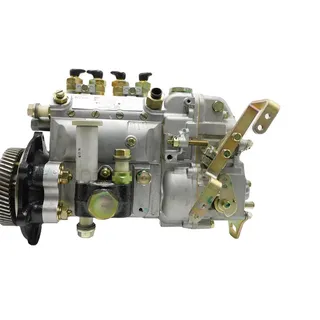 Fuel Injection Pump 8971738820 for Isuzu Engine 4JB1 4HK1 Doosan Daewoo Komatsu Excavator Solar 55 S55